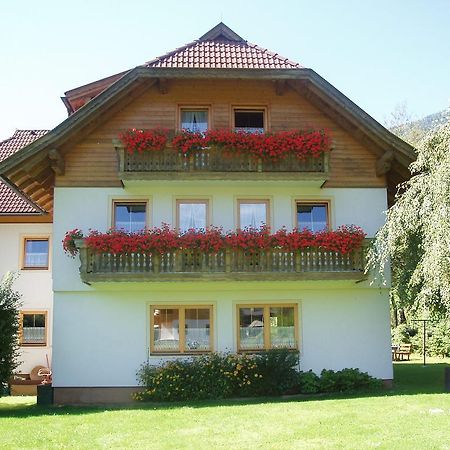 Appartement Pension Grasser Bad Kleinkirchheim Luaran gambar