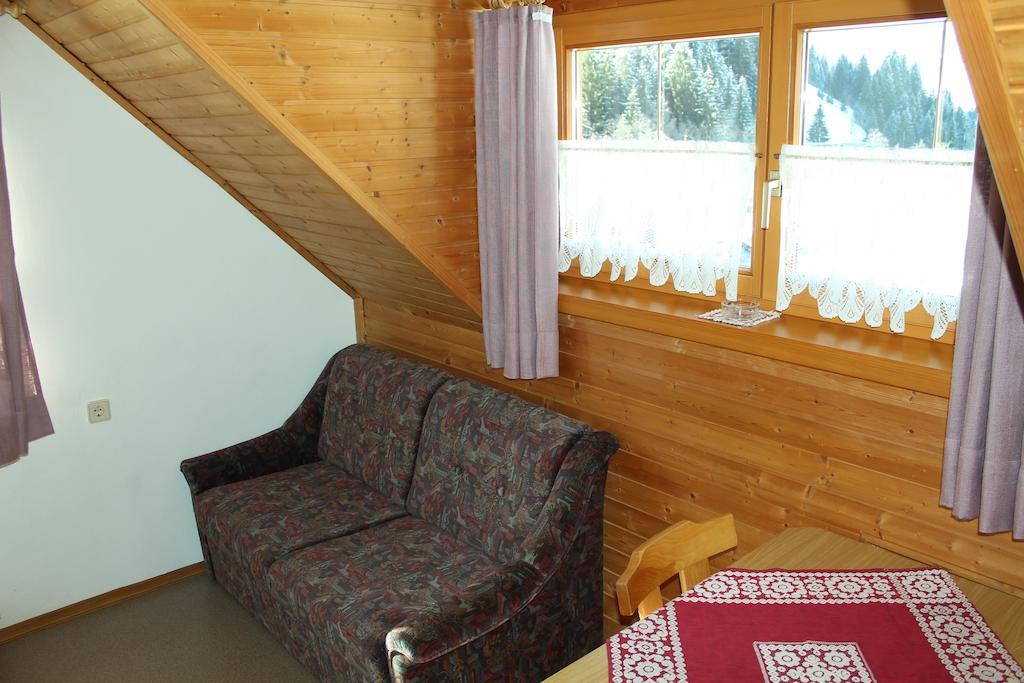 Appartement Pension Grasser Bad Kleinkirchheim Luaran gambar