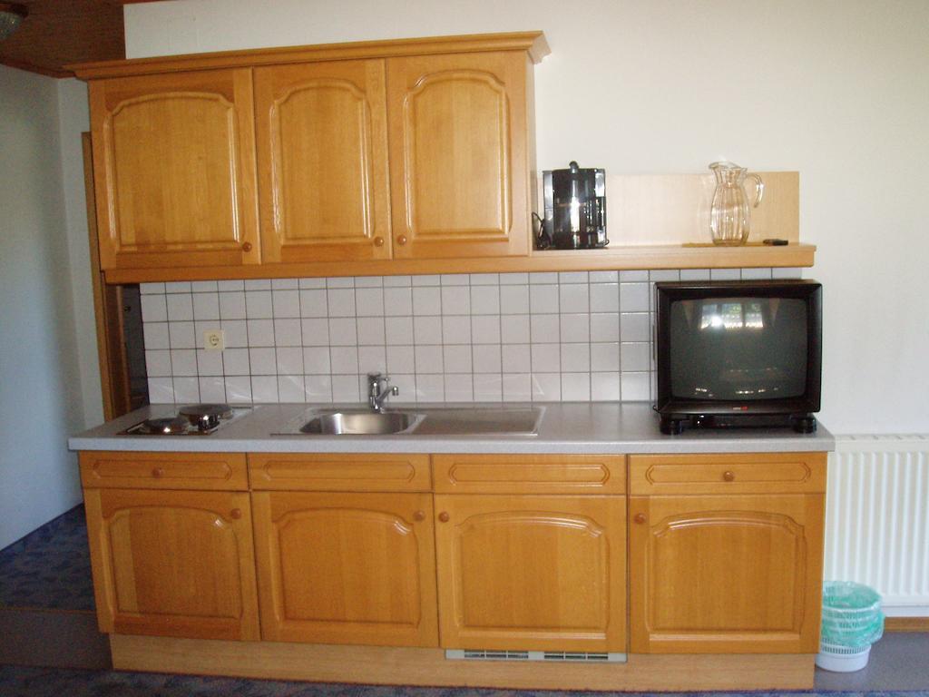 Appartement Pension Grasser Bad Kleinkirchheim Bilik gambar