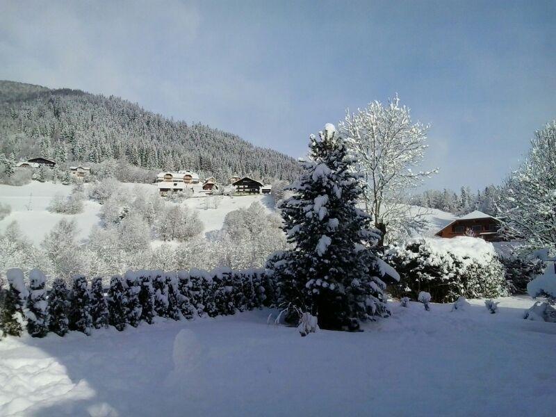 Appartement Pension Grasser Bad Kleinkirchheim Luaran gambar