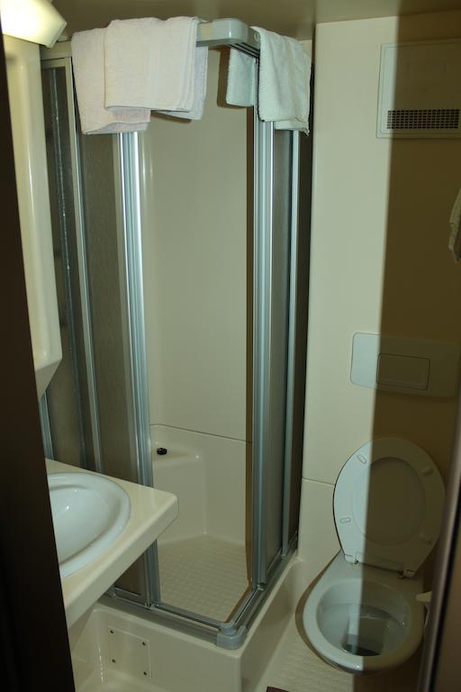 Appartement Pension Grasser Bad Kleinkirchheim Luaran gambar