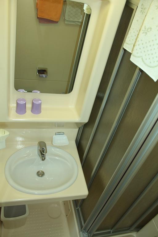 Appartement Pension Grasser Bad Kleinkirchheim Bilik gambar