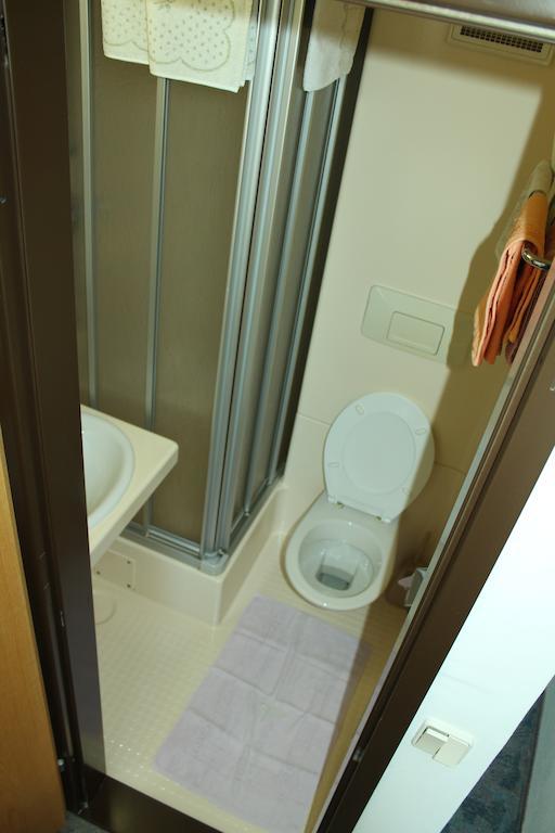 Appartement Pension Grasser Bad Kleinkirchheim Luaran gambar