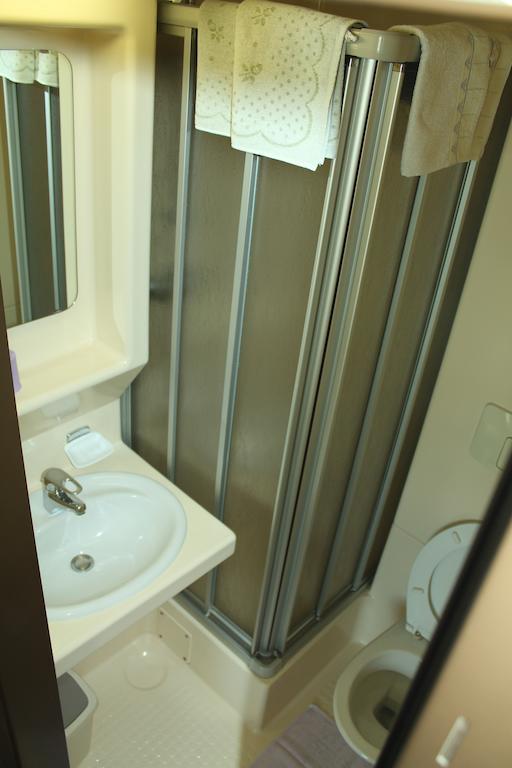 Appartement Pension Grasser Bad Kleinkirchheim Luaran gambar