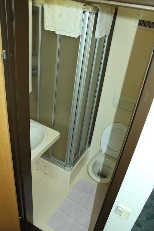 Appartement Pension Grasser Bad Kleinkirchheim Luaran gambar