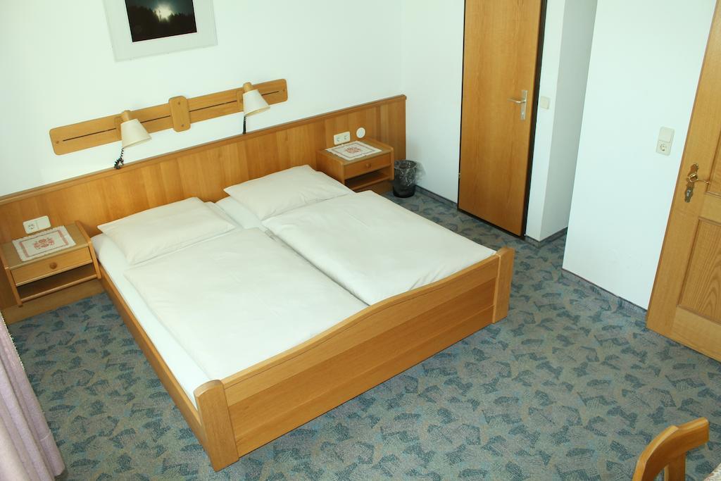 Appartement Pension Grasser Bad Kleinkirchheim Luaran gambar