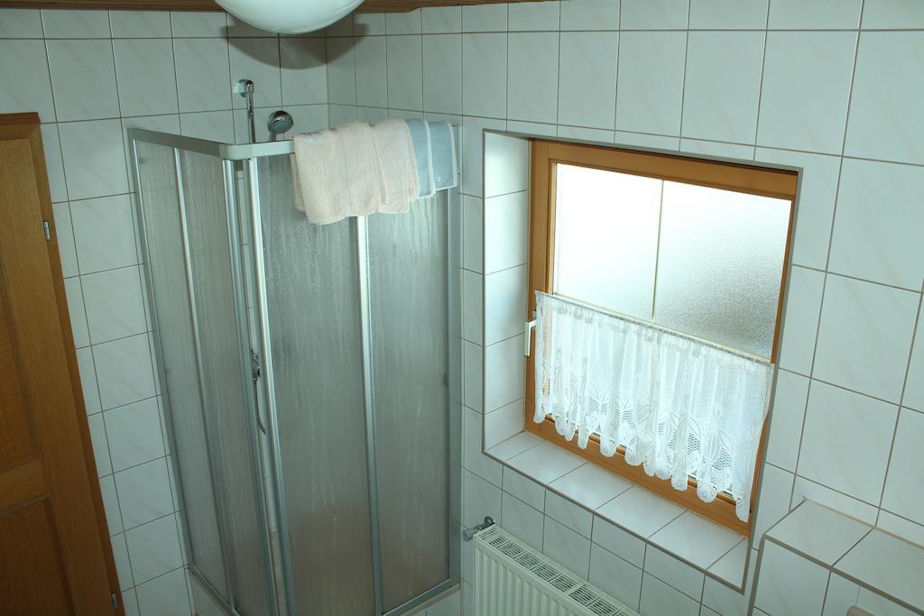 Appartement Pension Grasser Bad Kleinkirchheim Luaran gambar