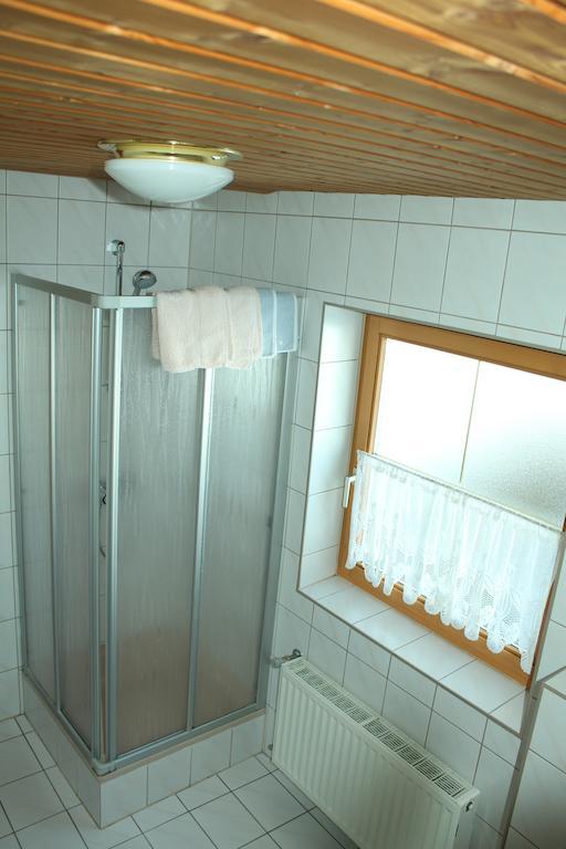 Appartement Pension Grasser Bad Kleinkirchheim Bilik gambar